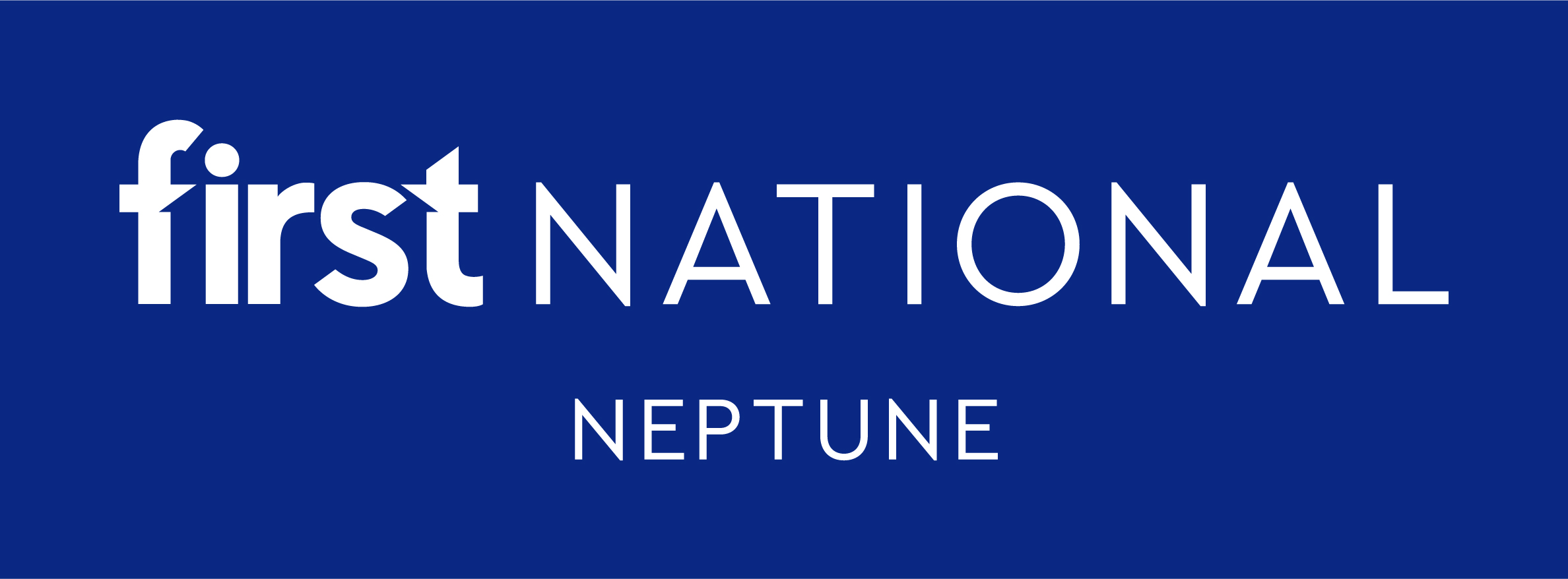 First National Neptune