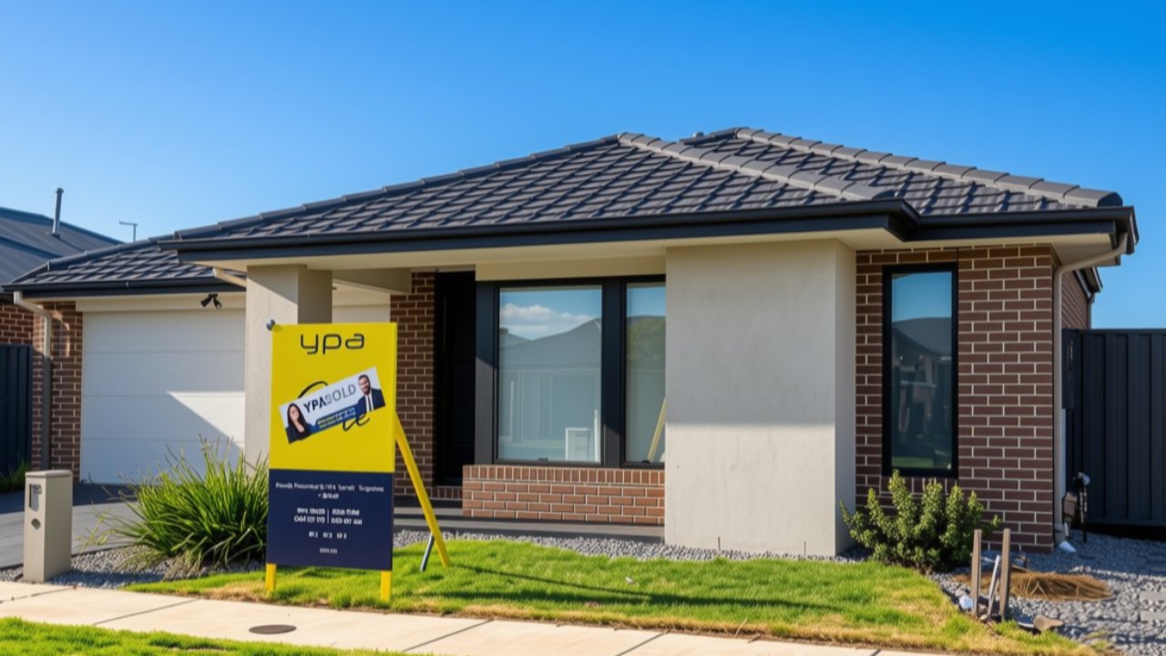 Off-market strategy ends two-year search in under a week