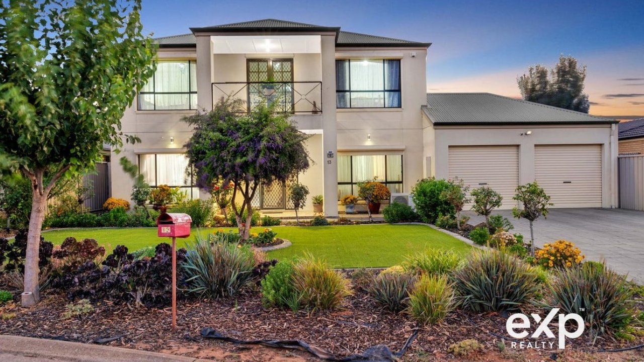 Krish Gajera's 45-minute phone call saves Parafield Gardens auction