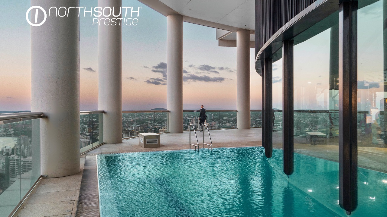 One apartment, three transactions, 20 years: Brisbane agent delivers another benchmark result