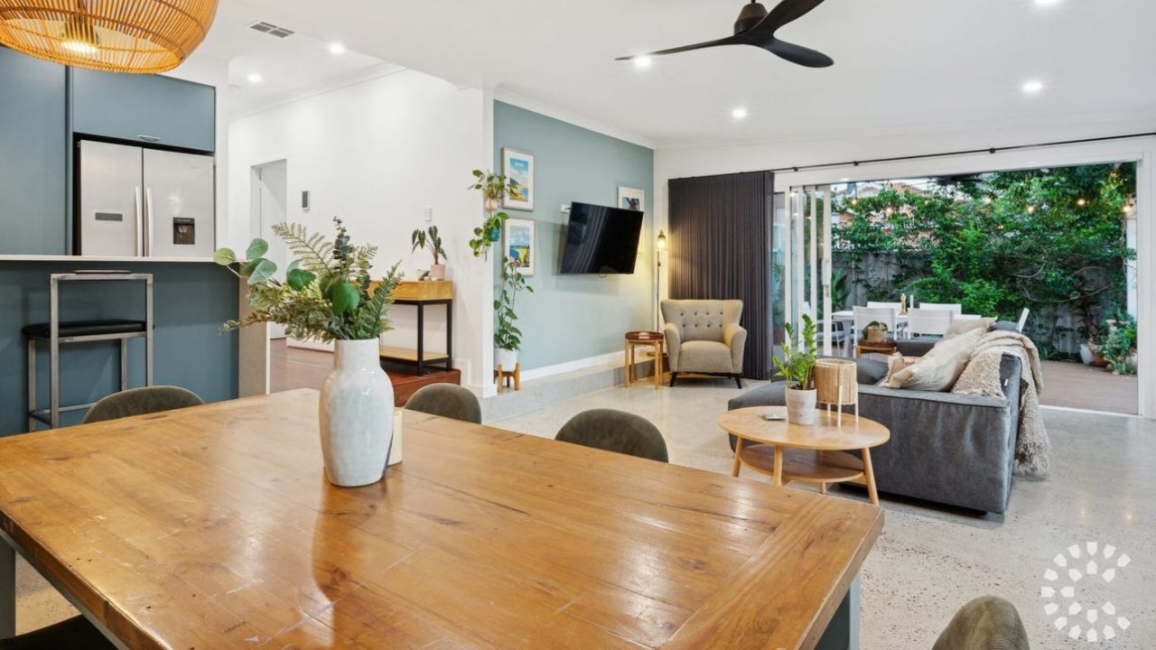 Three offers flood in after Emma Orchard transforms Hilton character home
