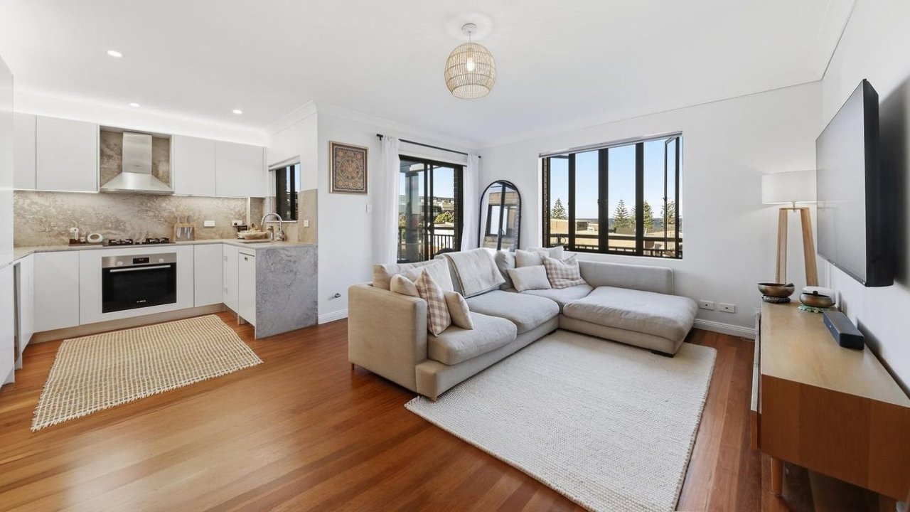 Week-one negotiation strategy delivers $1.55M Maroubra result before auction