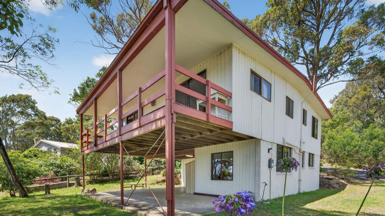 Endless Summer campaign finds the perfect buyer for a 1970s time capsule