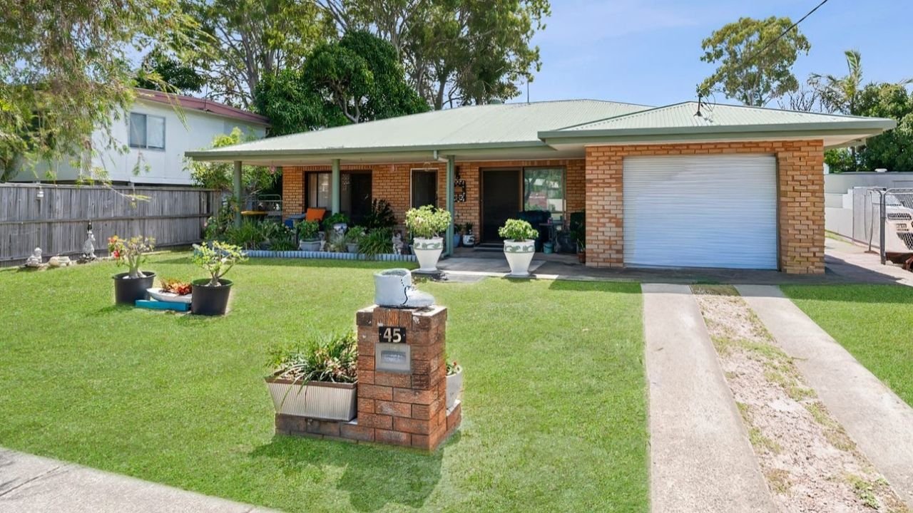 Jason Watson's database strategy delivers $780,000 Bongaree sale in fortnight